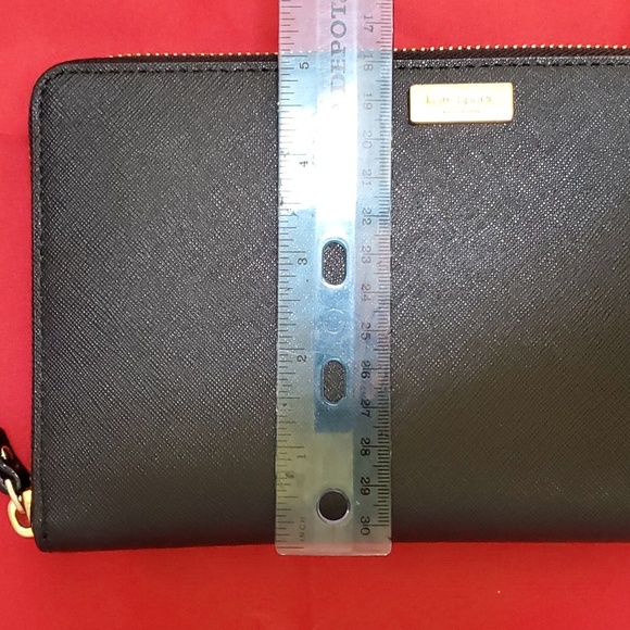 Kate Spade Women's Wallet - Picture 10 of 16